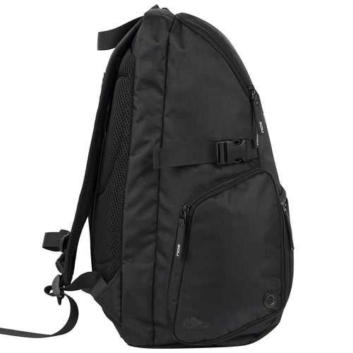 Sac à dos Nox Urban Street Noir cote - Esprit Padel Shop