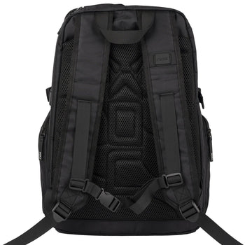 Sac à dos Nox Urban Street Noir dos - Esprit Padel Shop