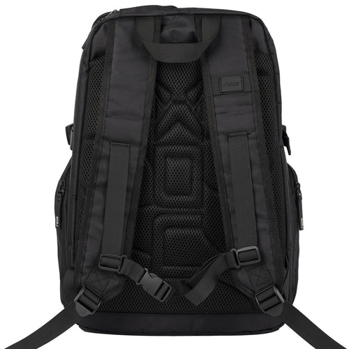 Sac à dos Nox Urban Street Noir dos - Esprit Padel Shop