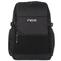 Nox Street Urban Black Backpack