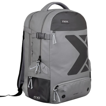Pack Nox Expert AT10 Genius Attack 12K 2025 - Esprit Padel Shop