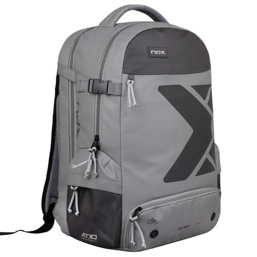 Pack Nox Expert AT10 Genius Attack 12K 2025 - Esprit Padel Shop