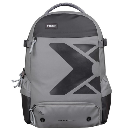 Pack Nox Expert AT10 Genius Attack 12K 2025 - Esprit Padel Shop