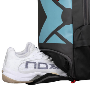 Sac à dos Nox ML10 Team Noir 2024 - Esprit Padel Shop