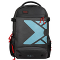 Rucksack Nox ML10 Team Schwarz