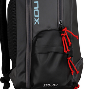 Sac à dos Nox ML10 Team Noir 2024 - Esprit Padel Shop