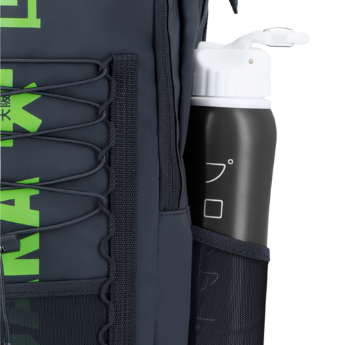 Sac à dos Osaka Pro Tour 2.0 Noir - Esprit Padel Shop