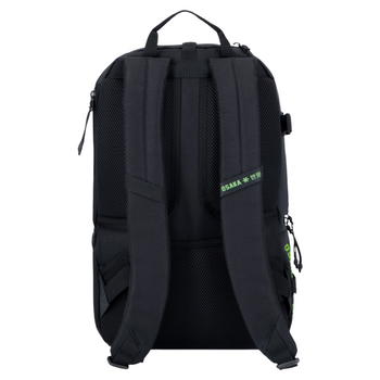 Sac à dos Osaka Pro Tour 2.0 Noir - Esprit Padel Shop
