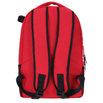 Sac à dos Osaka Sports 2.0 Rouge - Esprit Padel Shop