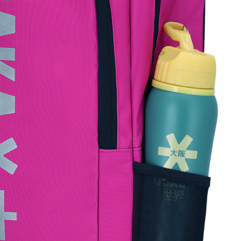 Sac à dos Osaka Sports Large Rose - Esprit Padel Shop