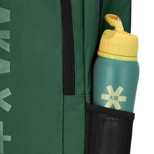 Sac à dos Osaka Sports Large Vert - Esprit Padel Shop