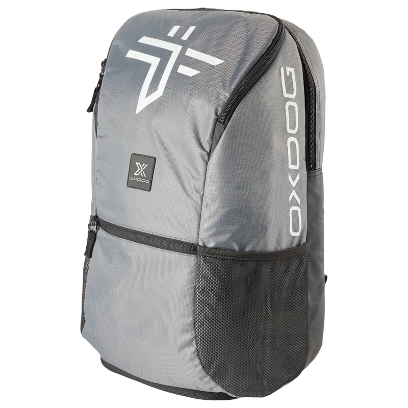 Zaino Oxdog X Padel Grigio Termo - Esprit Padel Negozio