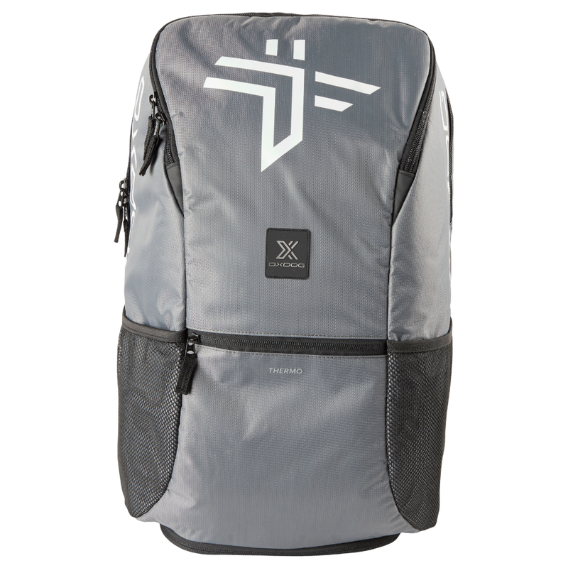 Zaino Oxdog X Padel Grigio Termo - Esprit Padel Negozio