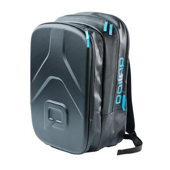 Sac à dos Pallap Tech Noir - Esprit Padel Shop