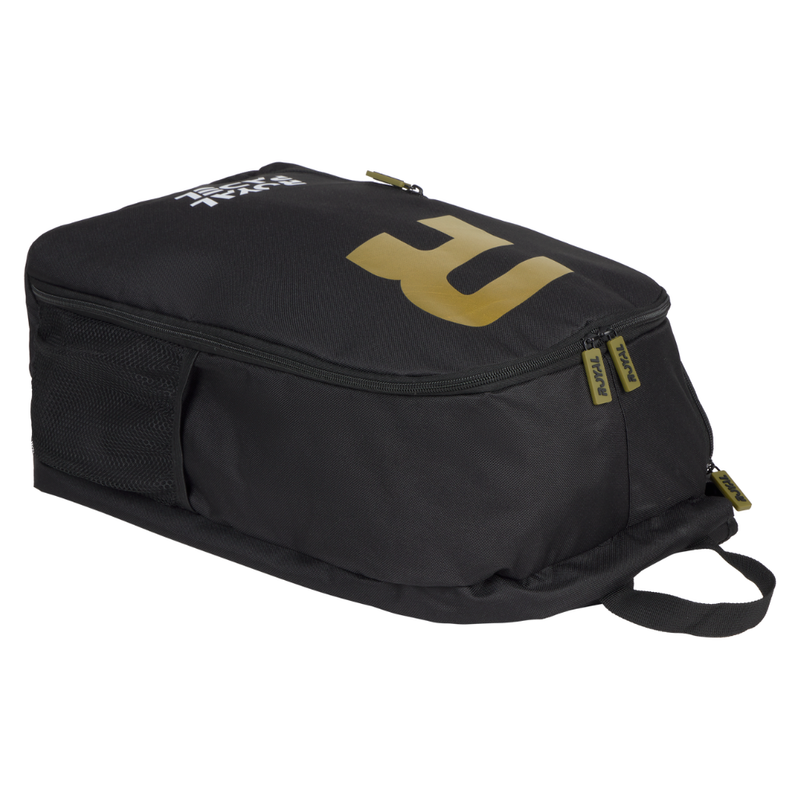 Sac à dos Royal Padel One Noir - Esprit Padel Shop