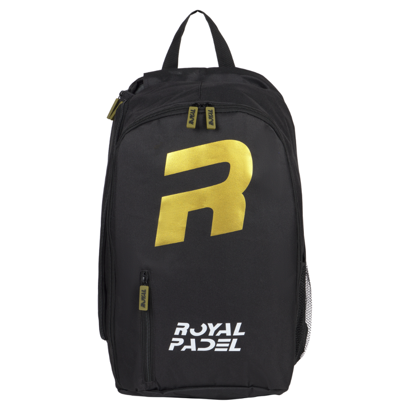 Sac à dos Royal Padel One Noir - Esprit Padel Shop