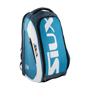 Sac à dos Siux Pro Tour Bleu - Esprit Padel Shop