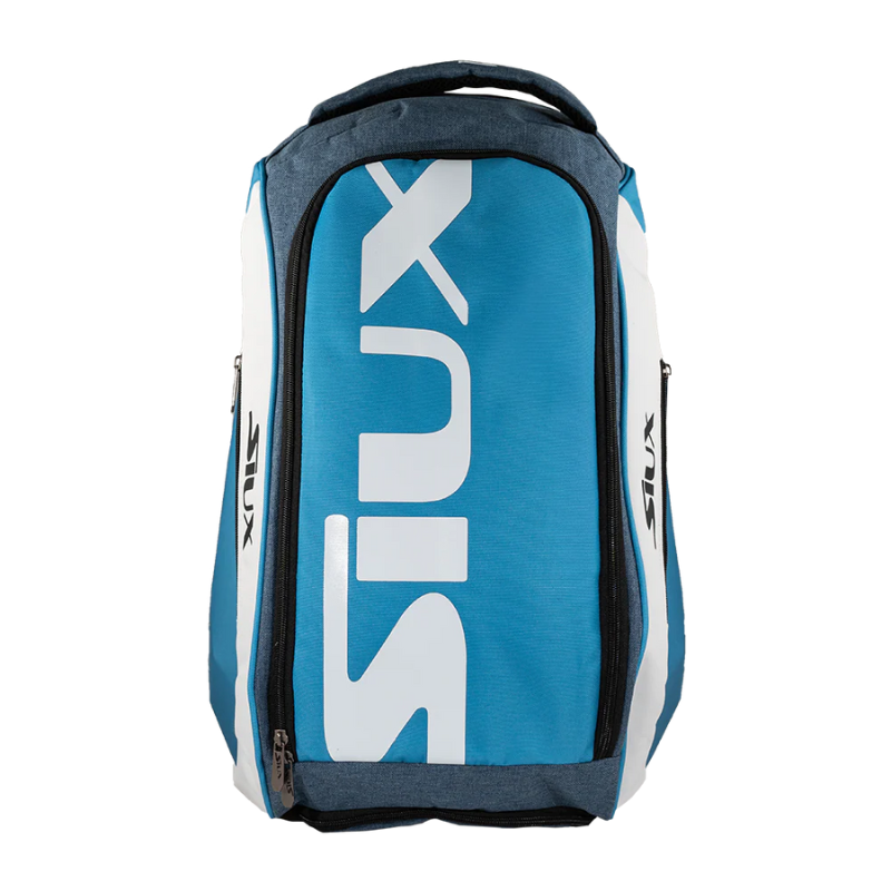 Sac à dos Siux Pro Tour Bleu - Esprit Padel Shop