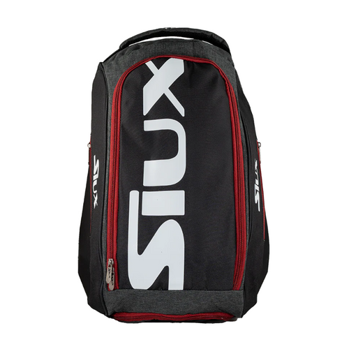 Sac à dos Siux Pro Tour Noir - Esprit Padel Shop