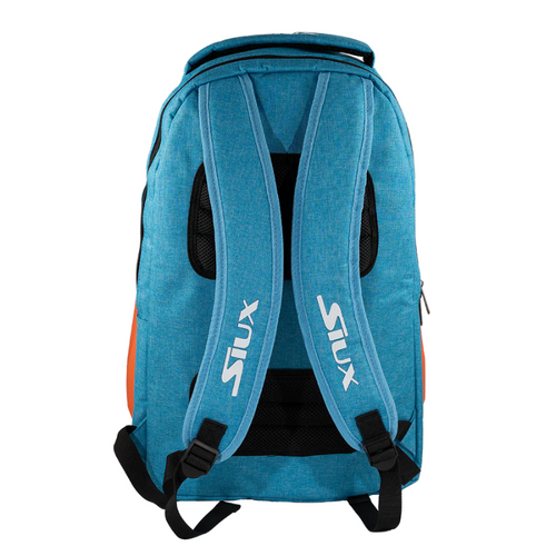 Sac à dos Siux Pro Tour Orange - Esprit Padel Shop