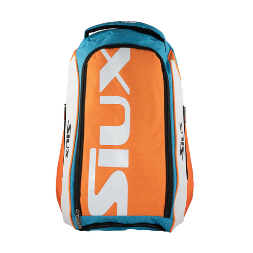 Sac à dos Siux Pro Tour Orange - Esprit Padel Shop