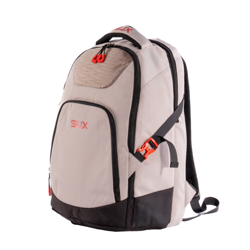 Sac à dos Siux Edge Blanc 2026