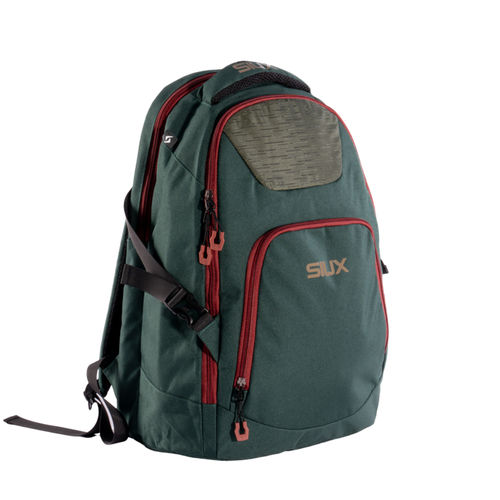 Sac à dos Siux Edge Vert - Esprit Padel Shop