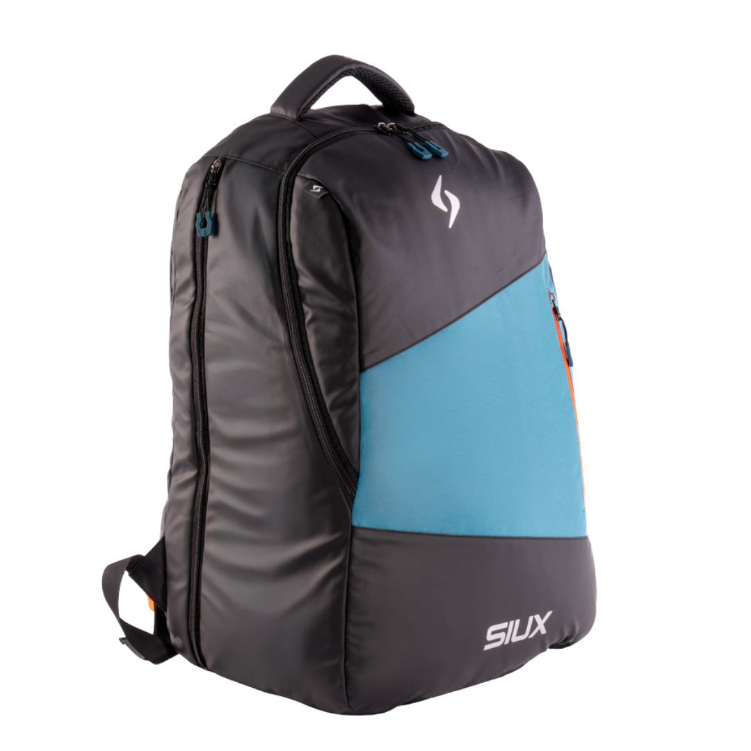 Siux Nomad Blue backpack - Esprit Padel Shop