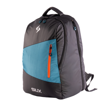 Sac à dos Siux Nomad Bleu - Esprit Padel Shop