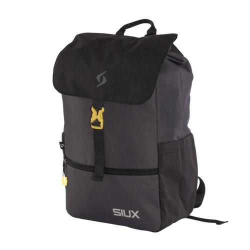 Sac à dos Siux Pulse Gris - Esprit Padel Shop 