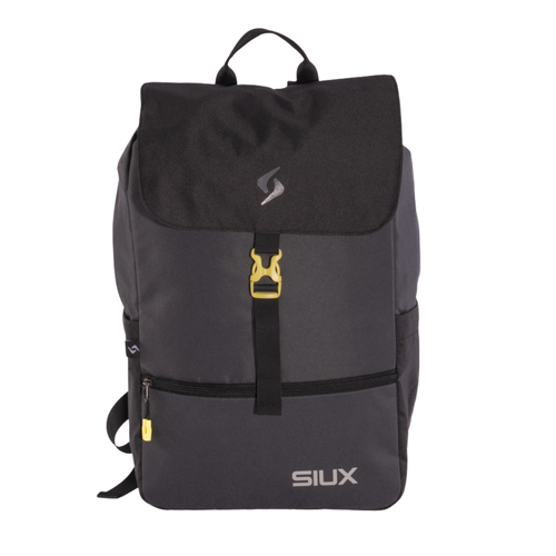Sac à dos Siux Pulse Gris - Esprit Padel Shop 