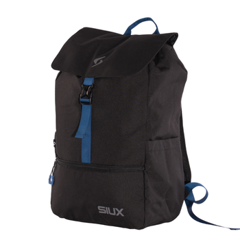 Sac à dos Siux Pulse Noir - Esprit Padel Shop