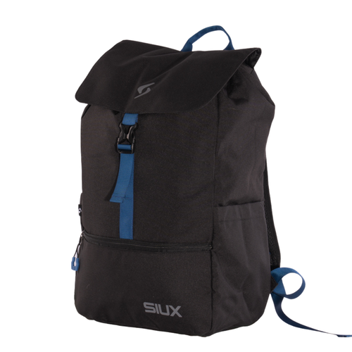 Sac à dos Siux Pulse Noir - Esprit Padel Shop