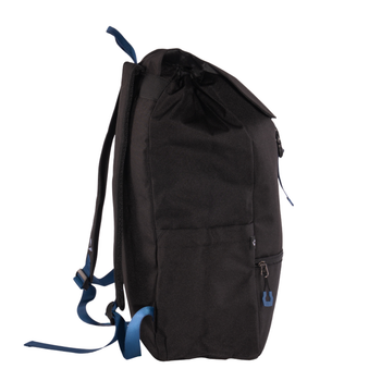 Sac à dos Siux Pulse Noir - Esprit Padel Shop