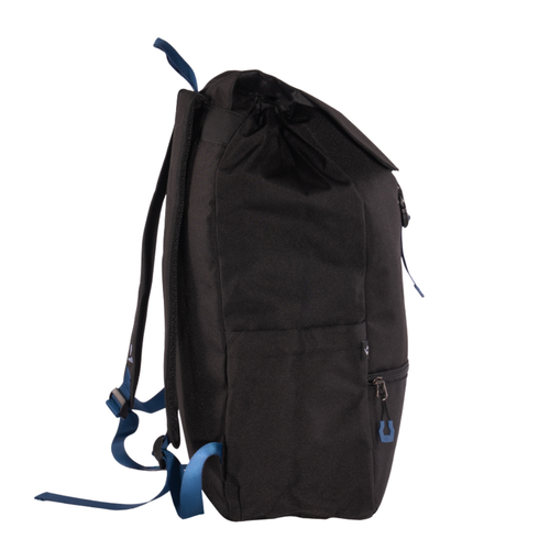 Sac à dos Siux Pulse Noir - Esprit Padel Shop