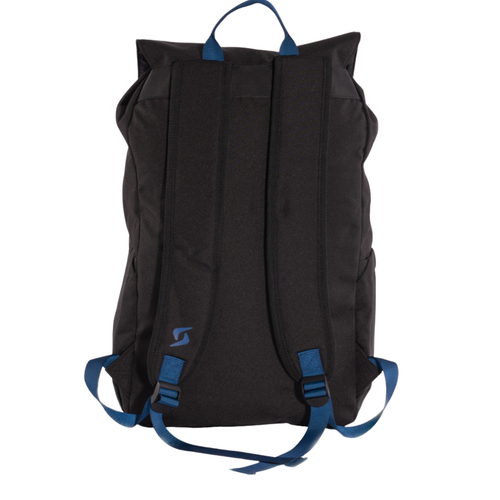 Sac à dos Siux Pulse Noir - Esprit Padel Shop