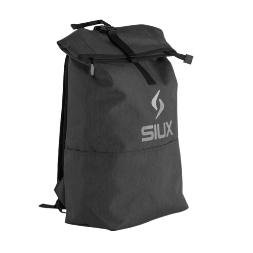 Siux Zyron Anthracite 2026 Beginner Pack - Esprit Padel Shop