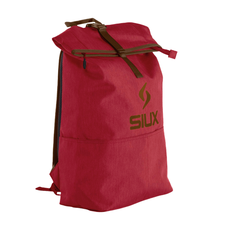 Sac à dos Siux Street Rose - Esprit Padel Shop