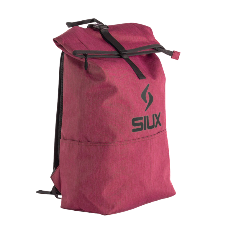 Sac à dos Siux Street Rouge - Esprit Padel Shop
