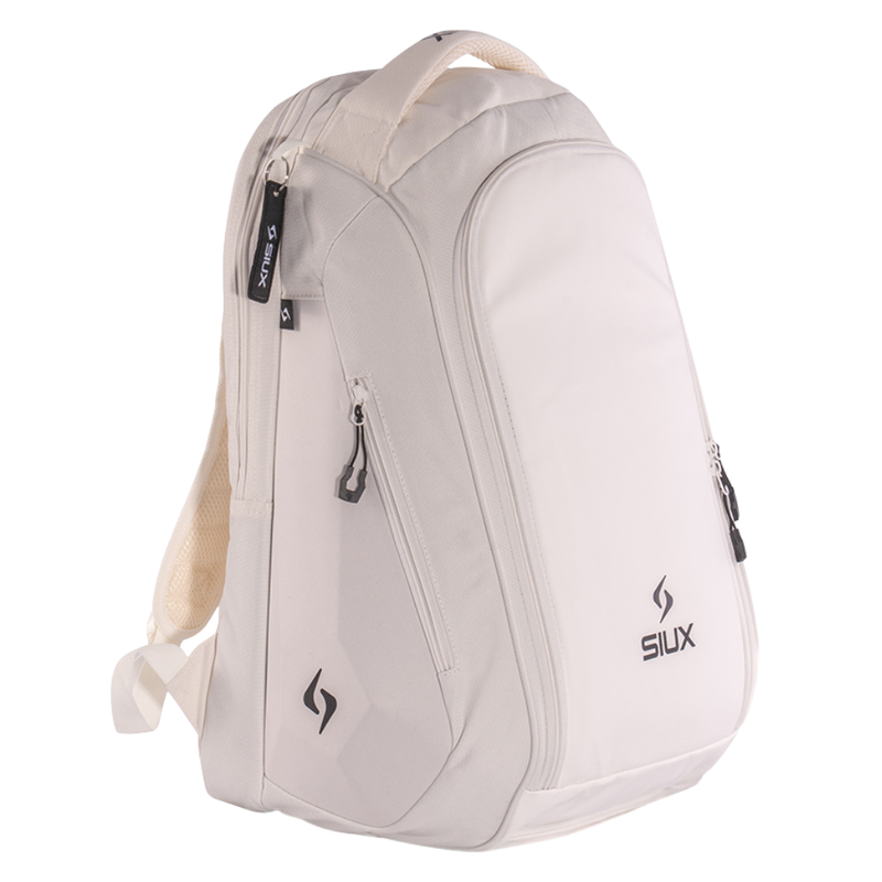 Sac à dos Siux Tour Blanc - Esprit Padel Shop