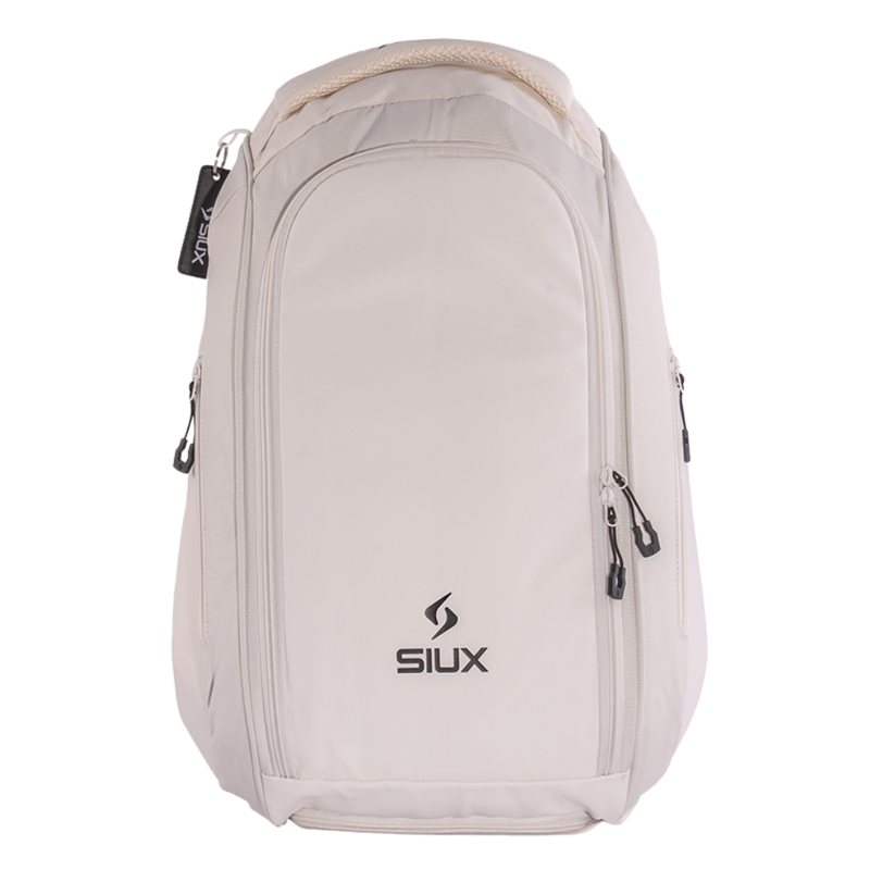 Sac à dos Siux Tour Blanc - Esprit Padel Shop