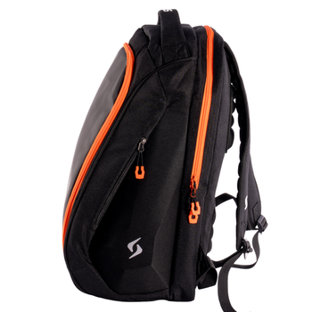 Sac à dos Siux Tour Noir - Esprit Padel Shop