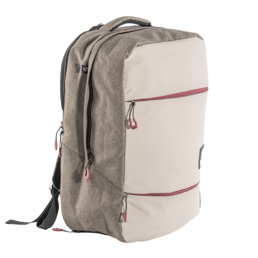 Rucksack Siux Trail Grau - Esprit Padel Shop