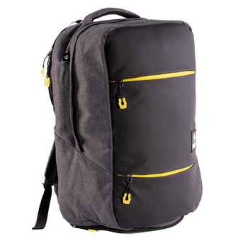 Sac à dos Siux Trail Noir - Esprit Padel Shop