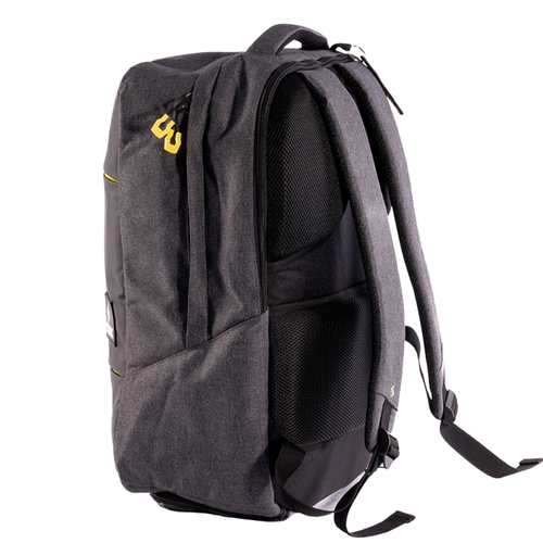 Sac à dos Siux Trail Noir - Esprit Padel Shop