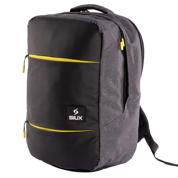 Sac à dos Siux Trail Noir - Esprit Padel Shop