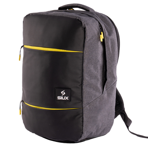 Sac à dos Siux Trail Noir - Esprit Padel Shop