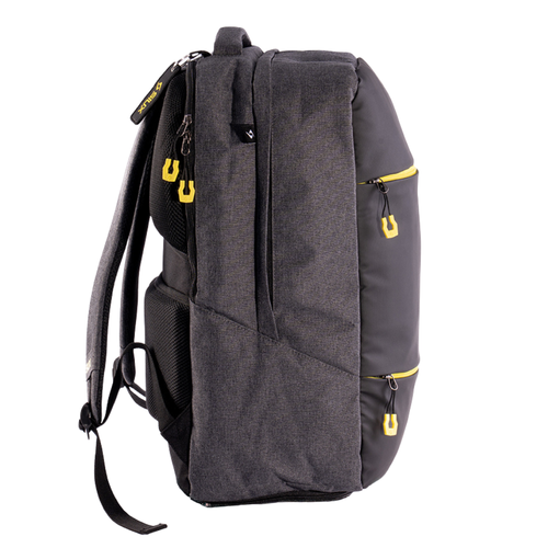 Sac à dos Siux Trail Noir - Esprit Padel Shop