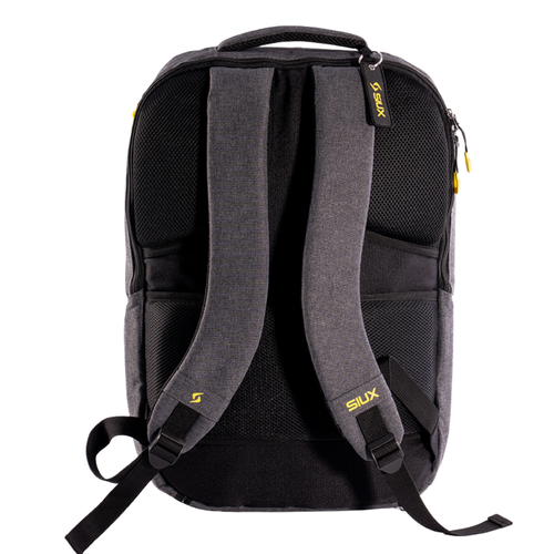 Sac à dos Siux Trail Noir - Esprit Padel Shop