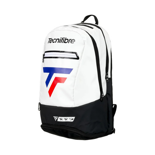 Sac à dos Tecnifibre Tour Endurance Blanc - Esprit Padel Shop